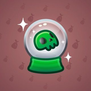Crystal Ball #7740