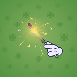 Party Sparkler #29373