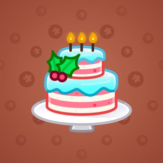 Homemade Cake #18656