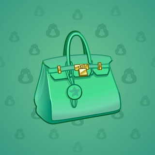 Loot Bag #7229