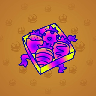 Berry Box #40209