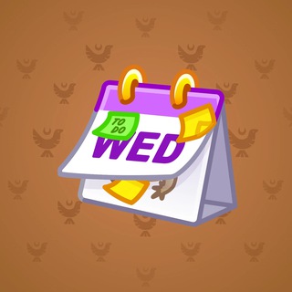 Desk Calendar #143985