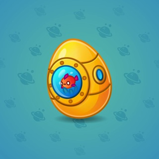 Easter Egg #85290