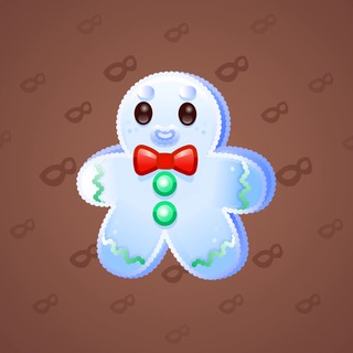 Ginger Cookie #94649