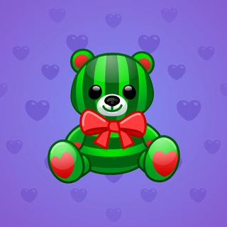 Toy Bear #52473