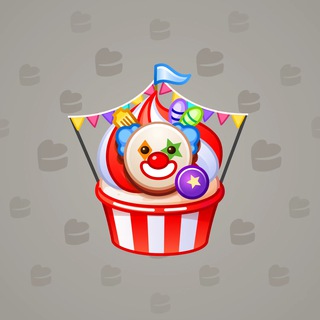 Whip Cupcake #52379