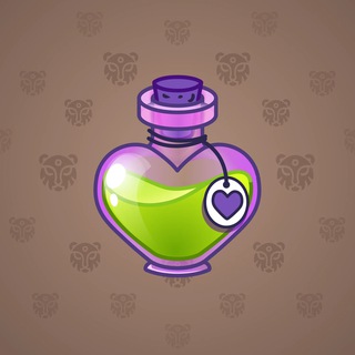 Love Potion #26841