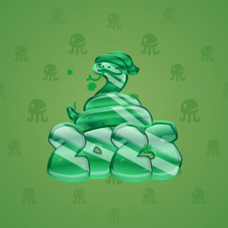 Lunar Snake #100907