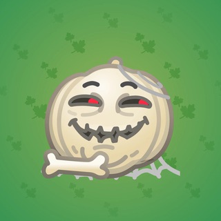 Mummy Troll