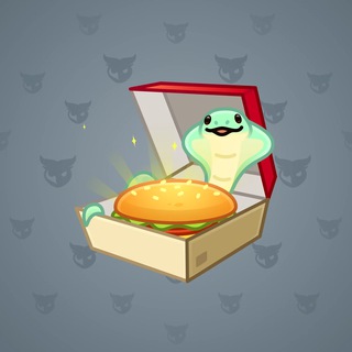 Snake Box #133419