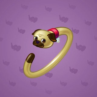 Nail Bracelet #1349