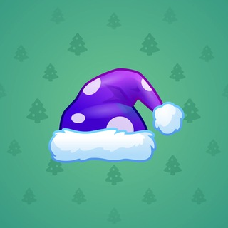 Santa Hat #12627