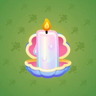 Eternal Candle #22509