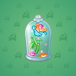 Eternal Rose #24300