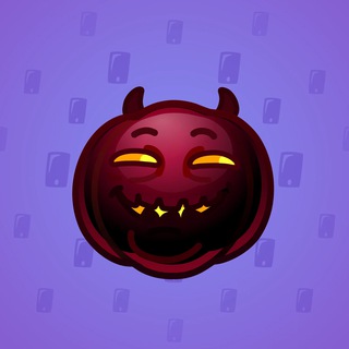 Mad Pumpkin #10977