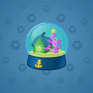 Snow Globe #29495