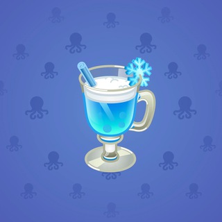 Spiced Wine #33355