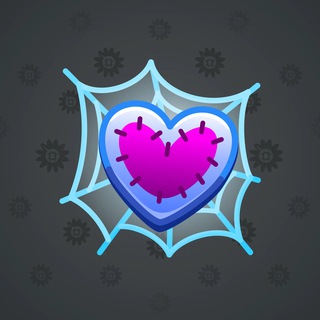 Trapped Heart #3443