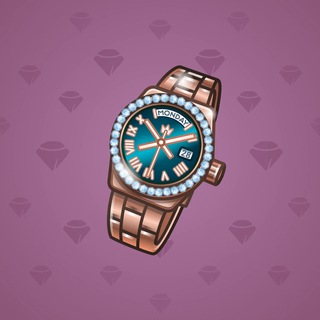Swiss Watch #9141