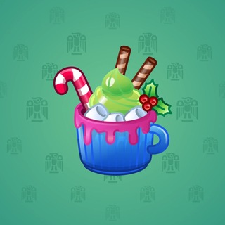 Holiday Drink #88661