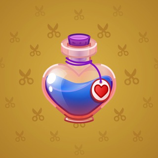 Love Potion #8179