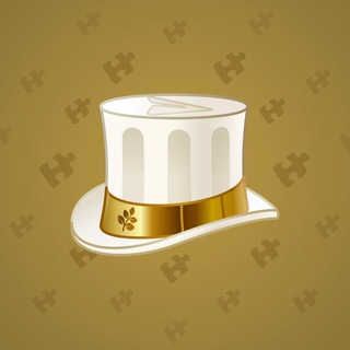Top Hat #1210