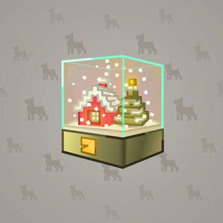 Snow Globe #52371