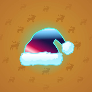 Santa Hat #51515