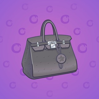 Loot Bag #9557