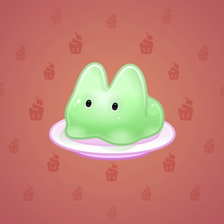 Jelly Bunny #76867