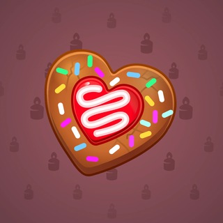 Cookie Heart #64851