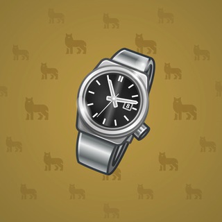 Swiss Watch #2840