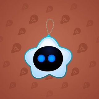 Hanging Star #26849