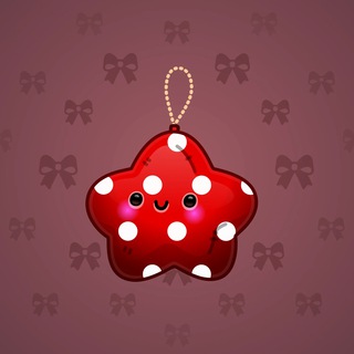 Hanging Star #15963