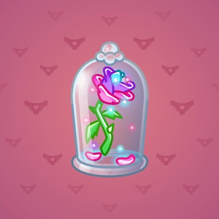 Eternal Rose #27988
