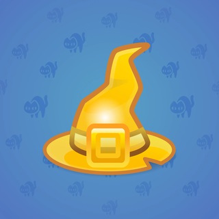 Witch Hat #54554