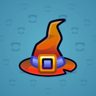 Witch Hat #64621