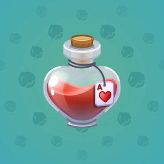 Love Potion #23636