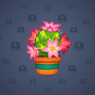 Lush Bouquet #69301