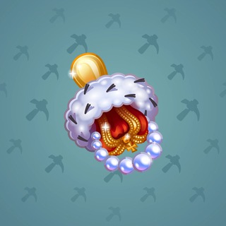 Bling Binky #1194