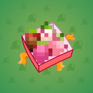 Berry Box #1876