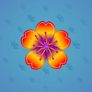 Flameris