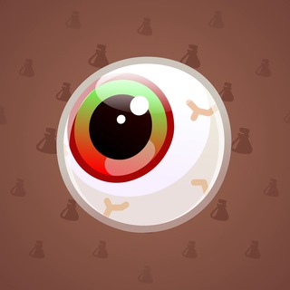 Evil Eye #3832