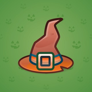 Witch Hat #41983