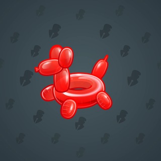 Pool Float #142695