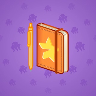 Star Notepad #22836