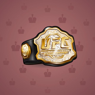 UFC Strike #13271