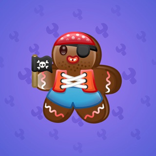 Ginger Cookie #90643