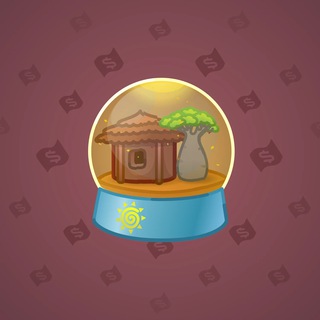 Snow Globe #46397
