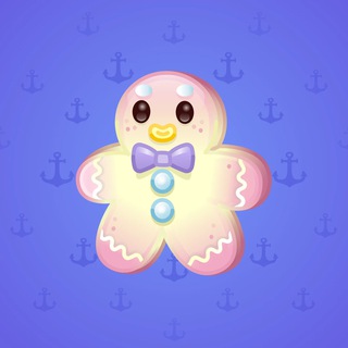 Ginger Cookie #120955